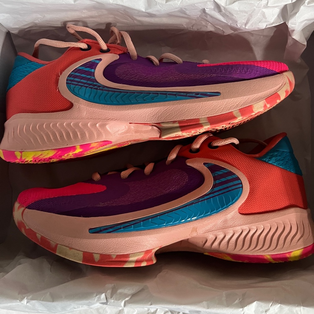 Nike Freak 4 (GS)